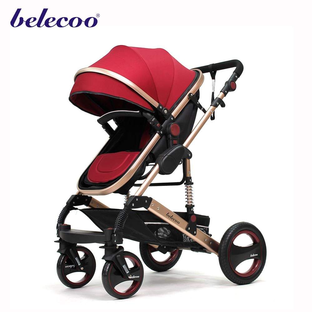 Belecoo stroller shop for sale