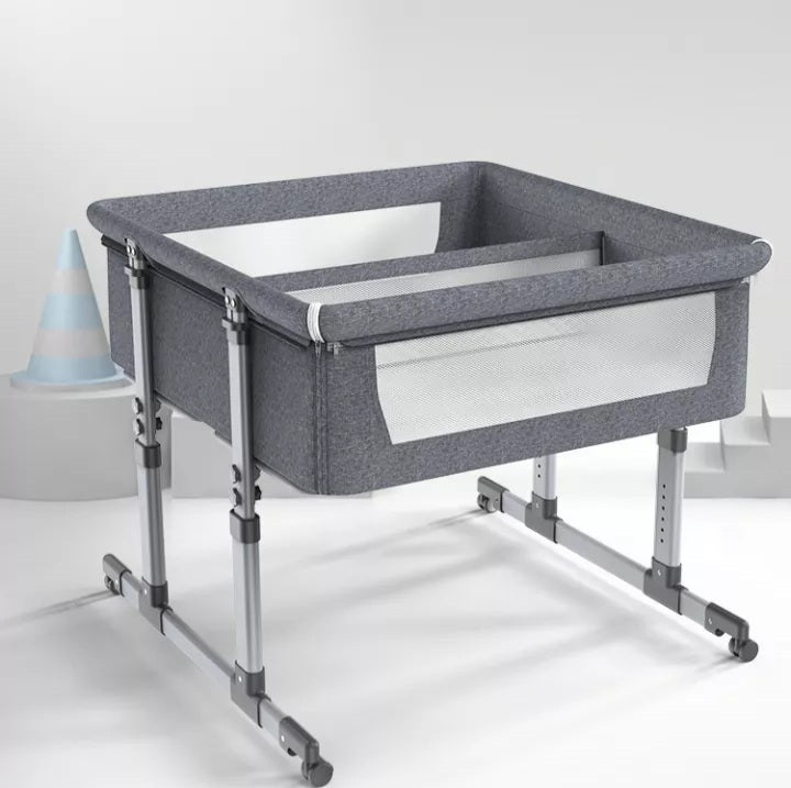 Twin best sale co sleeper