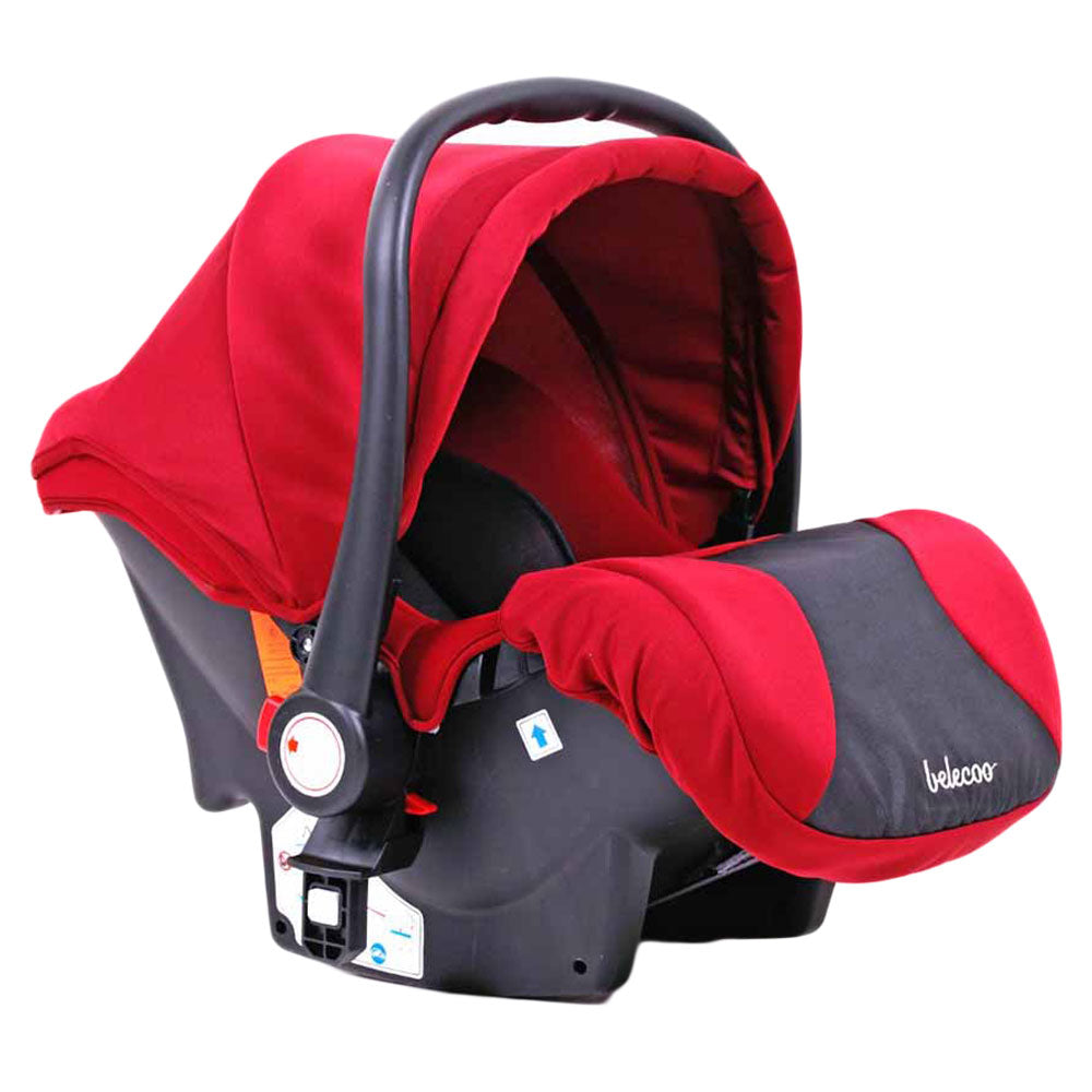 Belecoo car seat on sale base