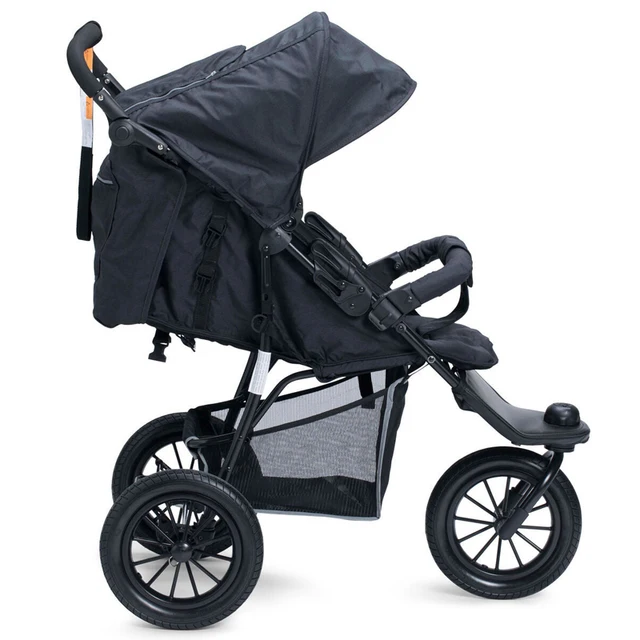 Belecoo Adventure 3 Wheel Jogger v2.0