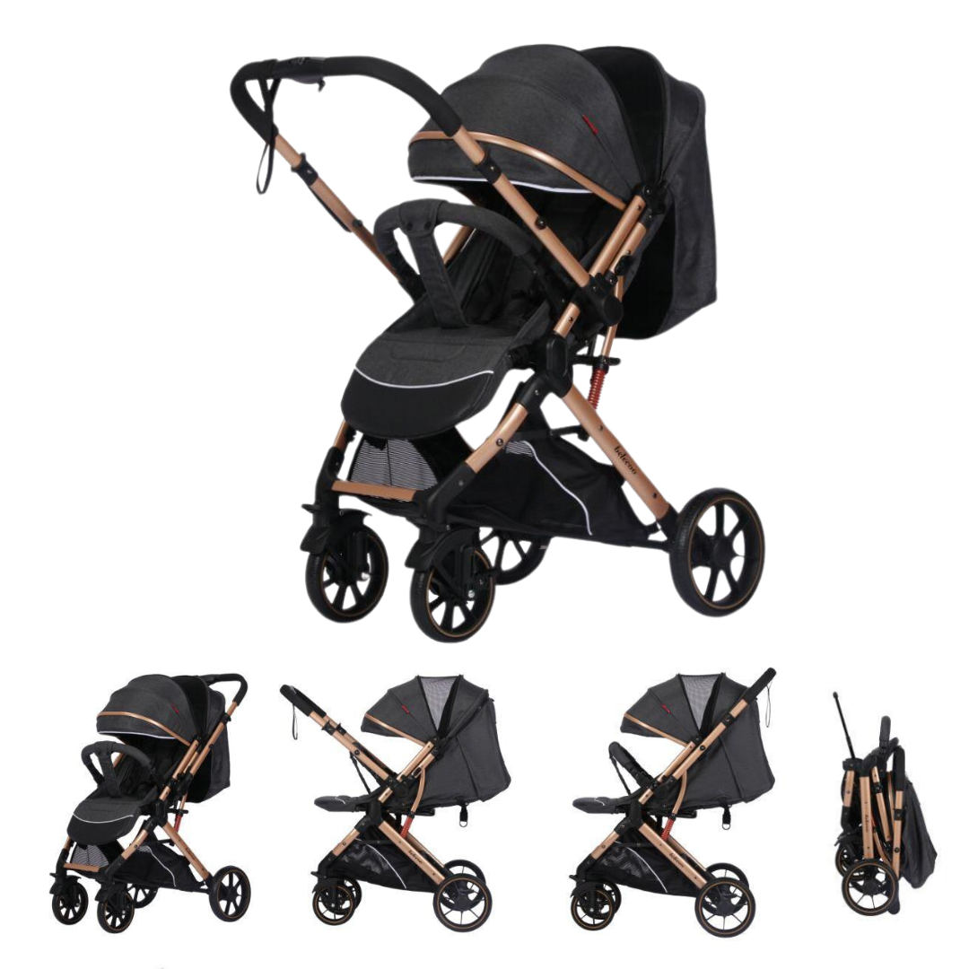 Belecoo B1 Compact Stroller