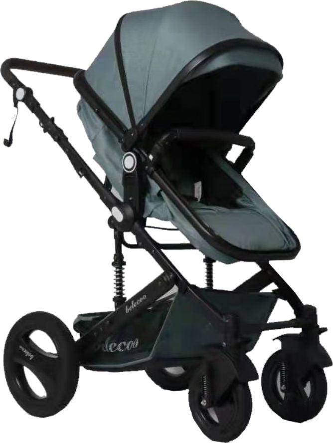 Happybuy stroller hot sale