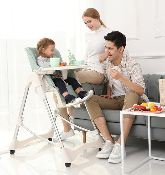 Belecoo Adjustable High Chair