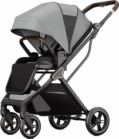 Belecoo X9 Prive Stroller