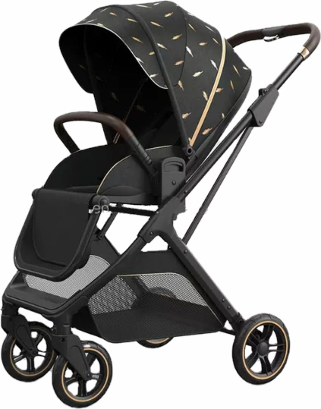 Belecoo X9 Prive Stroller