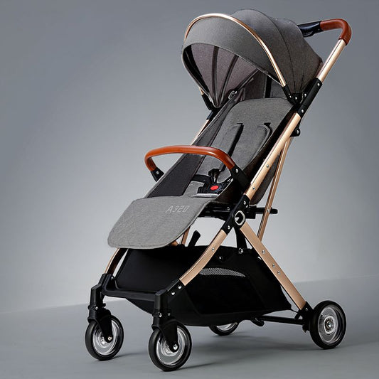 Belecoo A320 Travel Stroller