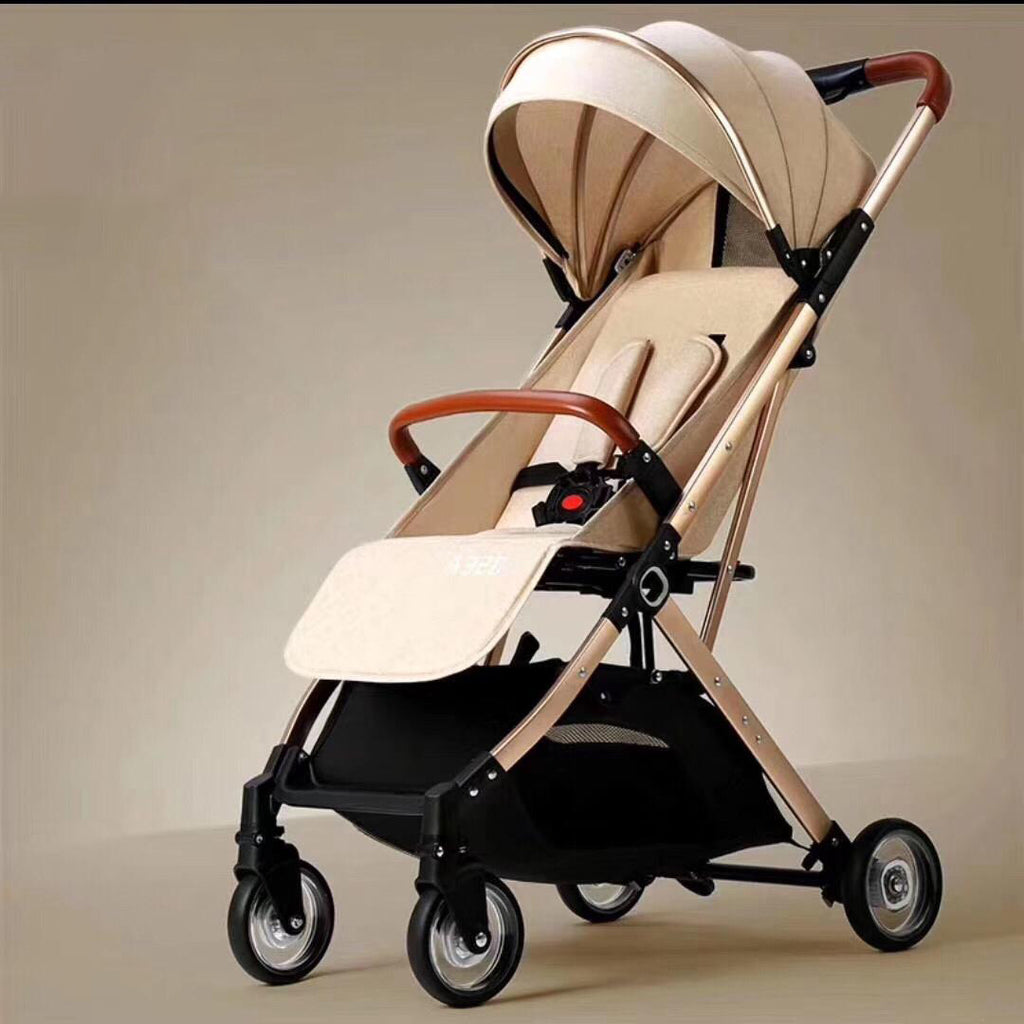 Belecoo A320 Travel Stroller