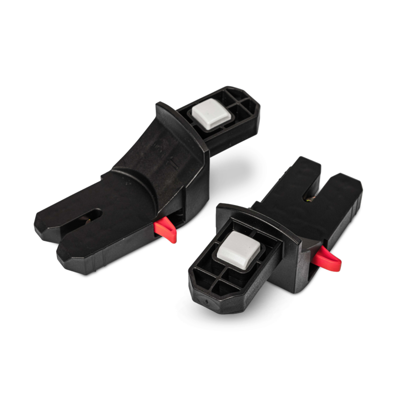 Belecoo Q3 Carseat Adapters