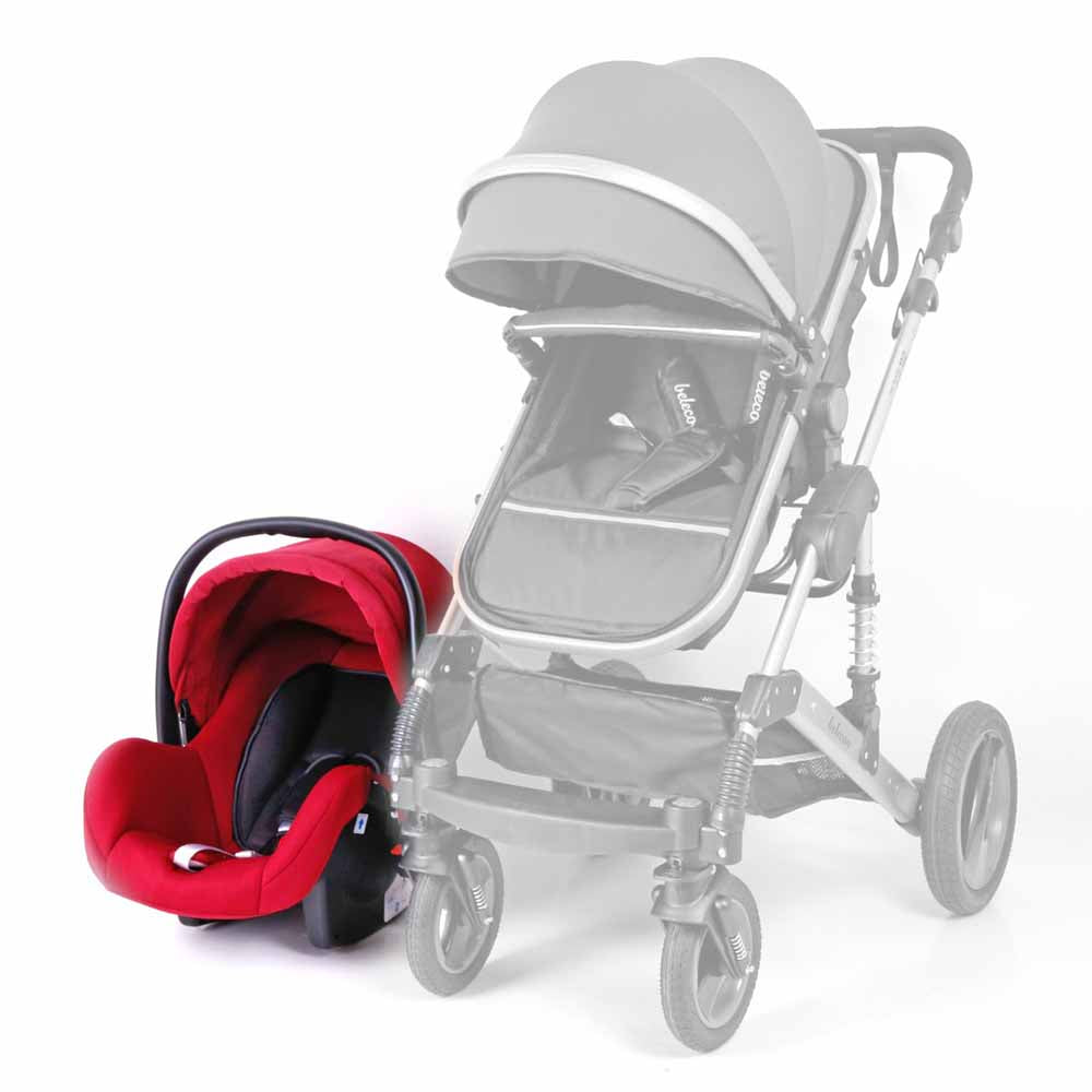 Belecoo Infant Carseat